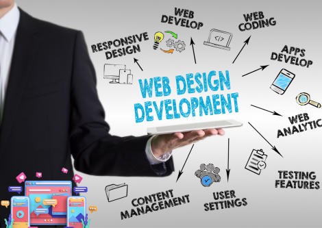 Web Development